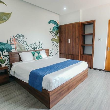 Royal Lion Hotel & Apartment Da Nang Dış mekan fotoğraf