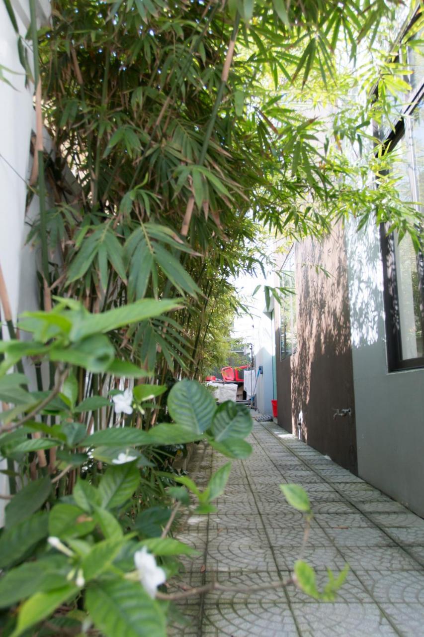 Royal Lion Hotel & Apartment Da Nang Dış mekan fotoğraf