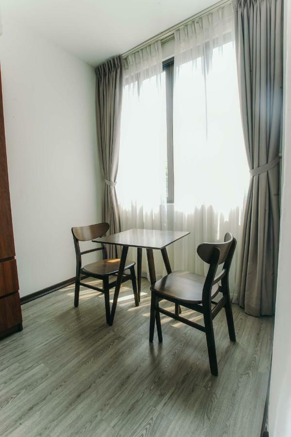 Royal Lion Hotel & Apartment Da Nang Dış mekan fotoğraf