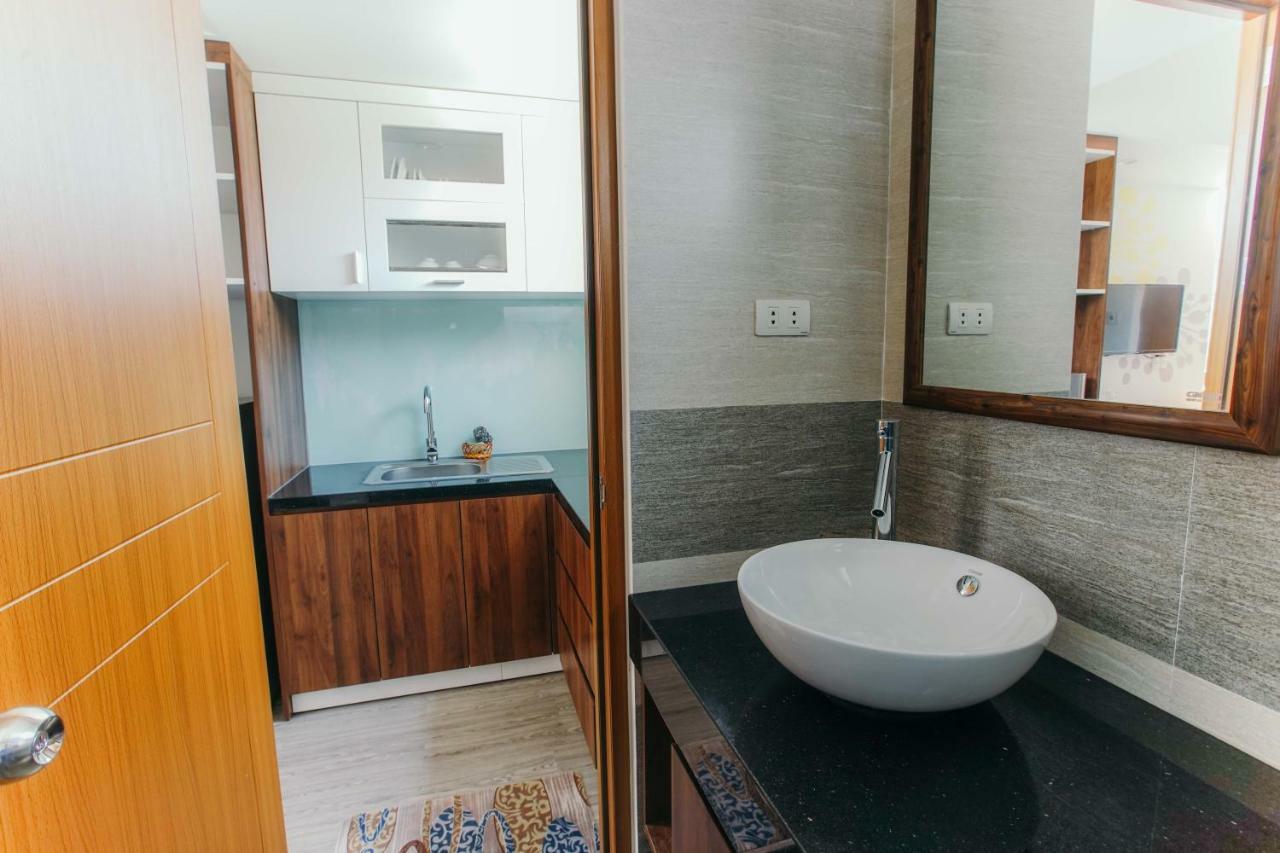 Royal Lion Hotel & Apartment Da Nang Dış mekan fotoğraf